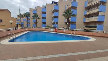 SE ALQUILA APARTAMENTO 2 DORMITORIOS EN ORIHUELA COSTA (AGUA MARINA) A 200 METROS DEL MAR photo 0