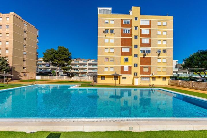 APARTAMENTO DE 4 DORMITORIOS 3 BAÑOS EN LA ZENIA ( ORIHUELA COSTA ) photo 0