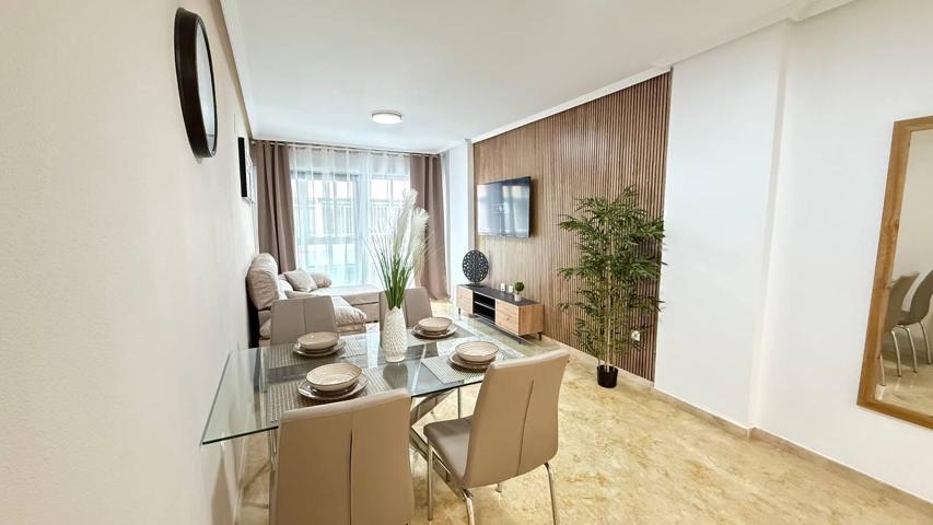 APARTAMENTO DE 2 DORMITORIOS 2 BAÑOS EN PLAYA DEL CURA TORREVIEJA photo 0