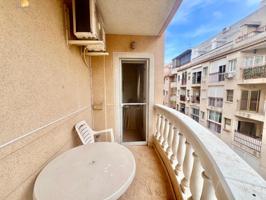 APARTAMENTO DE 2 DORMITORIOS 1 BAÑOS EN TORREVIEJA A 500 METROS DE LA PLAYA CURA ( ALICANTE ) photo 0
