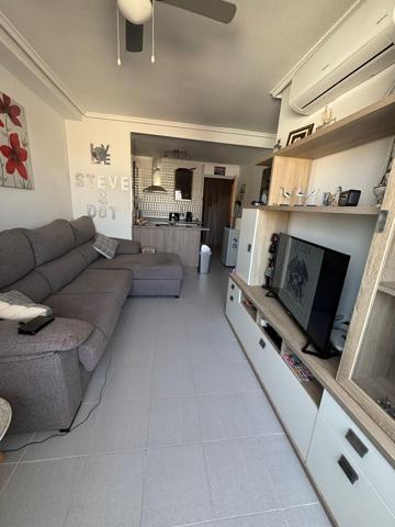 Apartamento en Playa del Cura photo 0