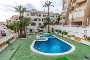 APARTAMENTO DE 2 DORMITORIOS 1 BAÑO EN TORREVIEJA ( CABO CERVERA) photo 0