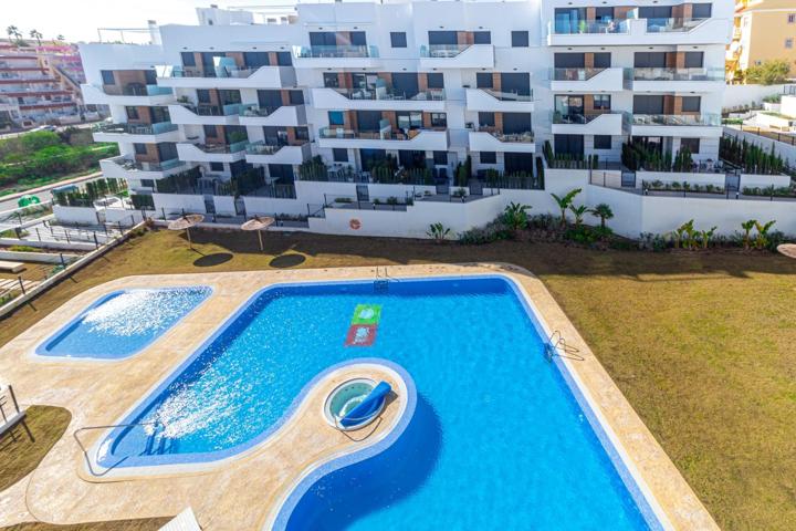 APARTAMENTO DE 2 DORMITORIOS 2 BAÑOS EN ORIHUELA COSTA ( VILLAMARTIN ) photo 0
