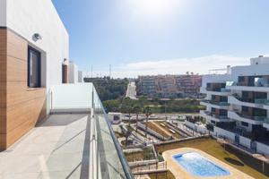 APARTAMENTO DE 2 DORMITORIO 2 BAÑOS EN ORIHUELA COSTA ( VILLAMARTIN ) photo 0