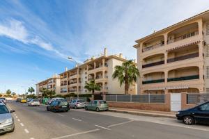 APARTAMENTO DE 2 DORMITORIOS 2 BAÑOS EN PLAYA FLAMENCA (ORIHUELA COSTA) photo 0