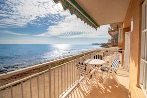 APARTAMENTO DE 2 DORMITORIOS 1 BAÑOS EN TORREVIEJA CON VISTAS AL MAR (ALICANTE) photo 0