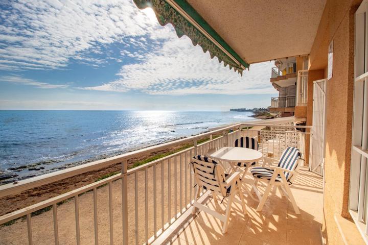 APARTAMENTO DE 2 DORMITORIOS 1 BAÑOS EN TORREVIEJA CON VISTAS AL MAR (ALICANTE) photo 0