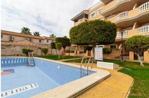 APARTAMIENTO DE 3 DORMITORIOS 1 BAÑO EN ORIHUELA COSTA ( CABO ROIG-AGUAMARINA) photo 0