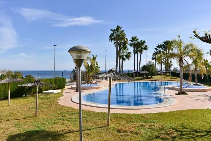 APARAMENTO DE 2 DORMITORIOS 1 BAÑO EN MIL PALMERAS (ORIHUELA COSTA) photo 0