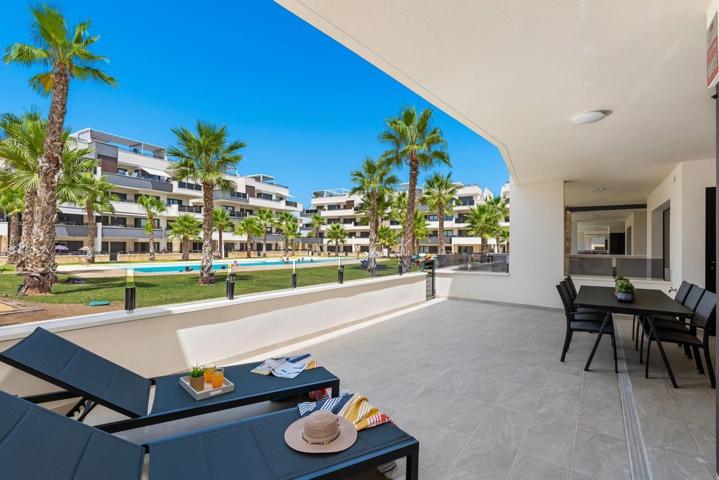 APARAMENTO DE 2 DORMITORIOS 2 BAÑOS EN ORIHUELA COSTA ( LOS ALTOS ) photo 0
