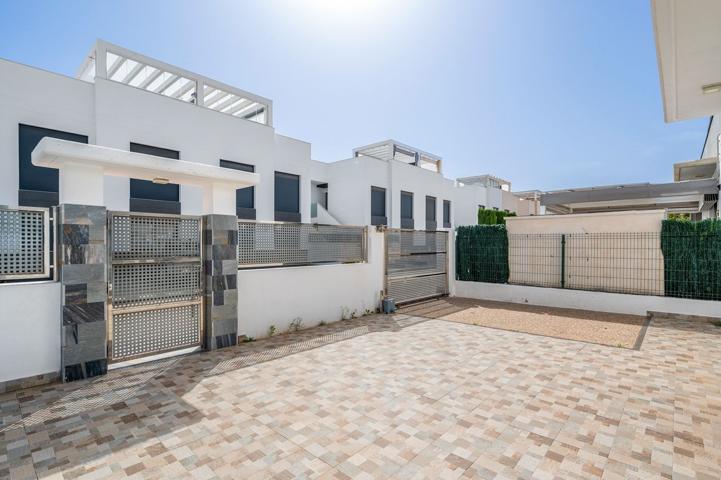 VILLA EN CIUDAD QUESADA DE 3 DORMITORIOS (ALICANTE) photo 0