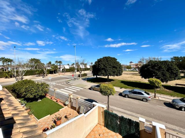 DUPLEX DE 3 DORMITORIOS 2 BAÑOS EN TORRE DE HORADADA ( ORIHUELA COSTA ) photo 0