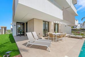 APARTAMENTO DE 3 DORMITORIOS 2 BAÑOS EN TORRE-PACHECO ( ALICANTE ) photo 0