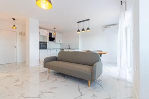 APARTAMENTO DE 2 DORMITORIOS 2 BAÑOS EN PUNTA PRIMA ( ORIHUELA COSTA ) photo 0