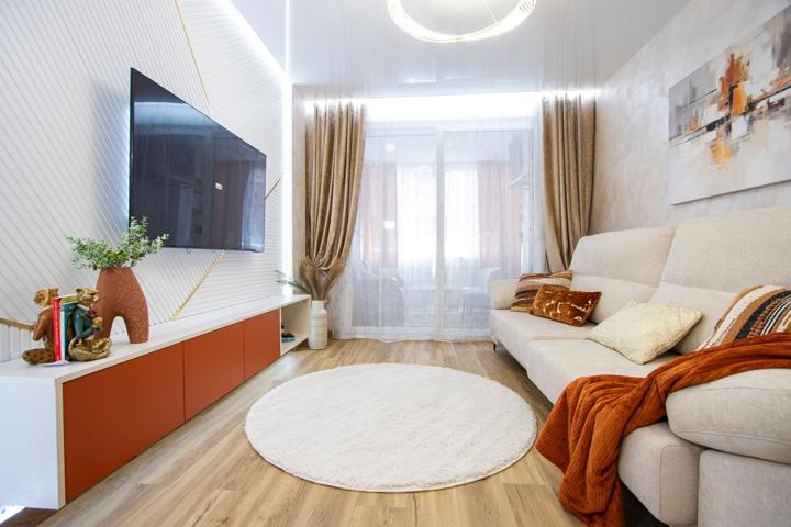 APARTAMENTO DE 2 DORMITORIOS 1 BAÑO EN CENTRO DE TORREVIEJA ( ALICANTE ) photo 0