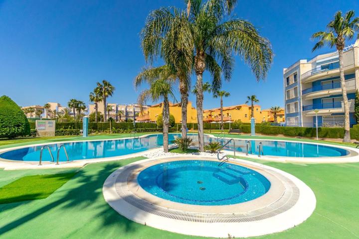 APARTAMENTO DE 2 DORMITORIOS 2 BAÑOS EN AGUAMARINA (ORIHUELA COSTA ) photo 0
