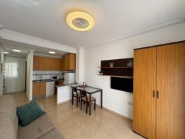 ESTUDIO CON TERRAZA EN TORREVIEJA ( PLAYA DEL CURA ) photo 0