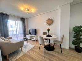 APARTAMENTO DE 2 DORMITORIOS 1 BAÑO EN TORREVIEJA photo 0