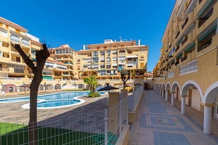 APARTAMENTO DE 2 DORMITORIOS 1 BAÑO EN TORREVIEJA ( LA MATA ) photo 0