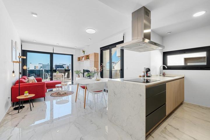 APARTAMENTO DE 2 DORMITORIOS 2 BAÑOS EN ORIHUELA COSTA ( ALICANTE ) photo 0