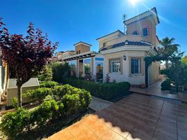 CHALET EN GUARDAMAR DEL SEGURA EN RASO ( ALICANTE ) photo 0