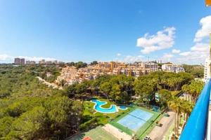 APARTAMENTO DE 2 DORMITORIOS 1 BAÑO EM CAMPO AMOR ( Orihuela Costa ) photo 0