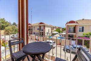 CHALET ADOSADO DE 3 DORMITORIOS 2 BAÑOS EN ORIHUELA COSTA ( CAMPOAMOR ) photo 0