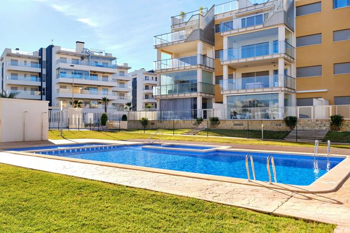 APARTAMENTO DE 2 DORMITORIOS 2 BAÑOS EN VILLA MARTIN (ORIHUELA COSTA) ALICANTE photo 0