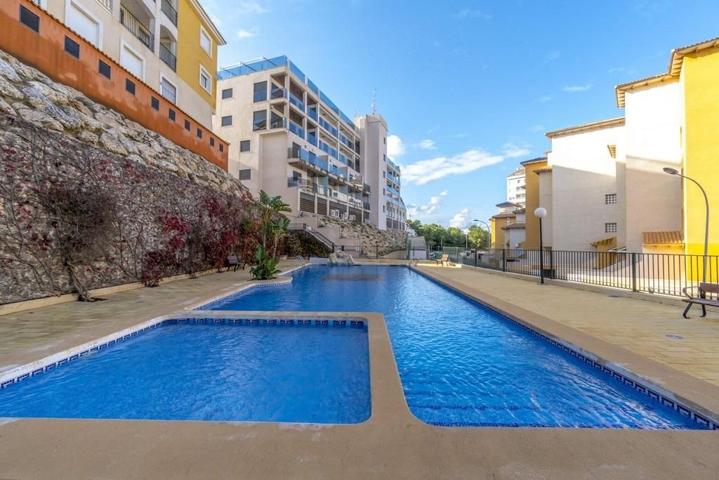 APARTAMENTO DE 2 DORMITORIOS 2 BAÑOS EN ORIHUELA COSTA ( CAMPOAMOR) photo 0