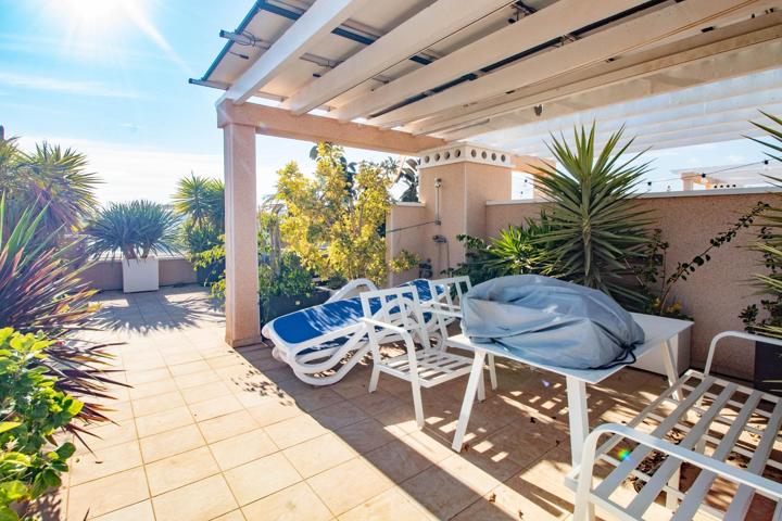 APARTAMENTO DE 2 DORMITORIOS 2 BAÑOS EN ZONA DE PUNTA PRIMA ( ORIHUELA COSTA ) photo 0