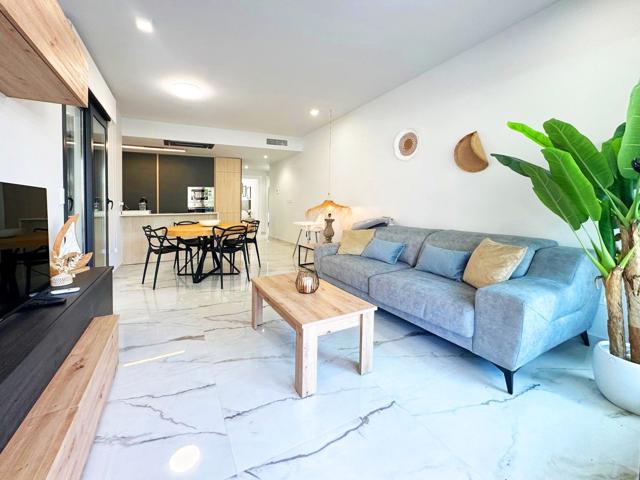 APARTAMENTO DE 2 DORMITORIOS Y 2 BAÑOS EN ZONA LOS ALTOS (ORIHUELA COSTA) photo 0