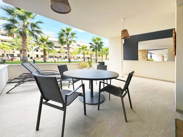 APARTAMENTO DE 2 DORMITORIOS 2 BAÑOS EN ZONA LOS ALTOS ( ORIHUELA COSTA ) photo 0