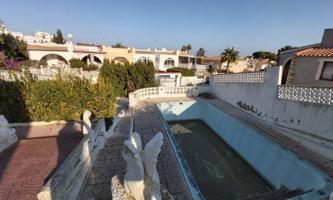CHALET EN TORREVIEJA photo 0