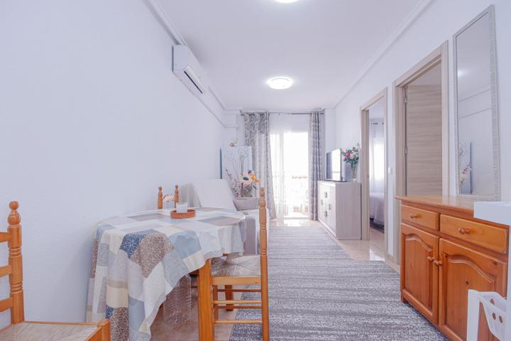 APARTAMENTO DE 2 DORMITORIOS 1 BAÑO EN TORREVIEJA (ALICANTE) PLAYA DEL CURA photo 0