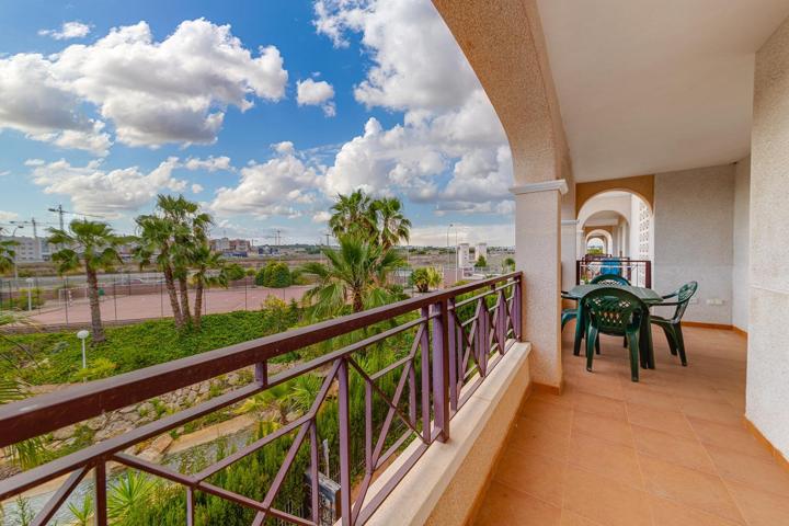 APARTAMENTO DE 2 DORMITORIOS 2 BAÑOS EN PLAYA FLAMENCA (ORIHUELA COSTA) photo 0
