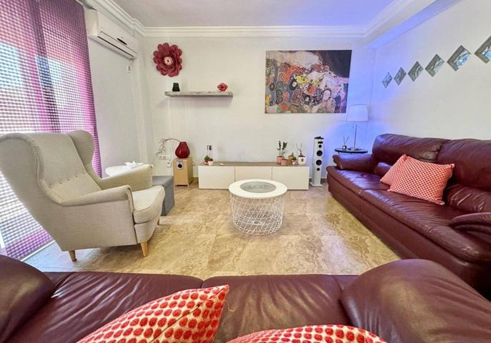 APARTAMENTO DE 3 DORMITORIOS 1 BAÑO EN TORREVIEJA photo 0