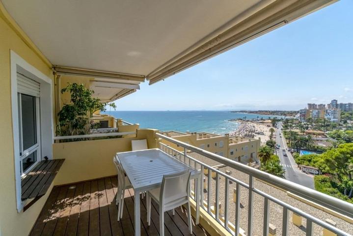 APARTAMENTO DE 3 DORMITORIOS 2 BAÑOS EN CAMPOAMOR ( ORIHUELA COSTA ) photo 0