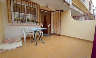 DUPLEX DE 3 DORMITORIOS 3 BAÑOS EN PLAYA FLAMENCA ( ORIHUELA COSTA ) photo 0