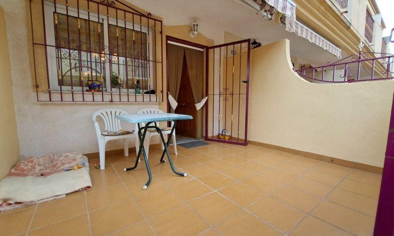 DUPLEX DE 3 DORMITORIOS 3 BAÑOS EN PLAYA FLAMENCA ( ORIHUELA COSTA ) photo 0