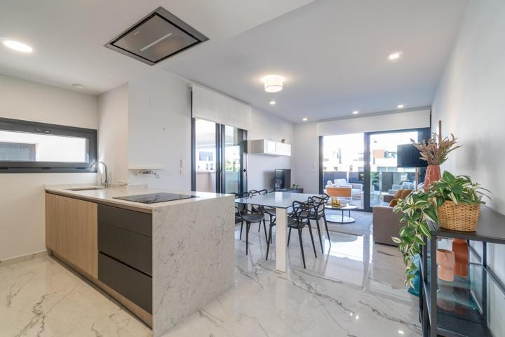 APARTAMENTO DE 2 DORMITORIOS 2 BAÑOS EN ORIHUELA COSTA ( ALICANTE ) photo 0