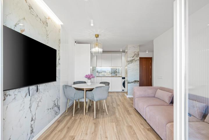 APARTAMENTO DE 2 DORMITORIOS 2 BAÑOS EN PUNTA PRIMA ( ORIHUELA COSTA ) photo 0