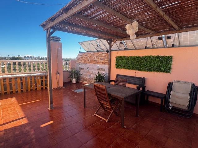 DUPLEX DE 3 DORMITORIOS 2 BAÑOS EN TORREVIEJA ( ALICANTE ) photo 0