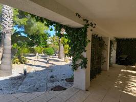 CHALET DE 4 DORMITORIOS 2 BAÑOS EN CHAPARAL ( TORREVIEJA ) photo 0