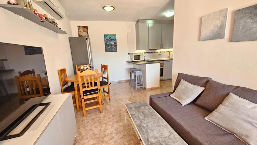 BUNGALOW DE 2 DORMITORIOS 1 BAÑO EN TORREVIEJA ( ALICANTE ) EN TORREBLANCA photo 0