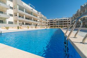 APARTAMENTO DE 2 DORMITORIOS 2 BAÑOS EN ORIHUELA COSTA ( VILLAMARTIN ) photo 0