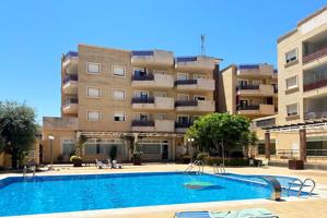 APARTAMENTO DE 2 DORMITORIOS 1 BAÑO EN AGUA MARINA ( ORIHUELA COSTA ) photo 0