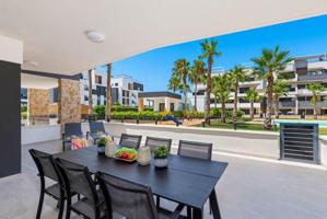 APARAMENTO DE 2 DORMITORIOS 2 BAÑOS EN ORIHUELA COSTA ( LOS ALTOS ) photo 0