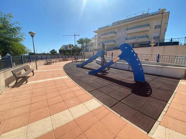 APARAMENTO DE 2 DORMITORIOS 1 BAÑO EN MIL PALMERAS (ORIHUELA COSTA) photo 0