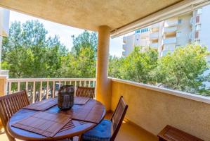 APARTAMENTO DE 2 DORMITORIOS 1 BAÑO EN CAMPOAMOR (ORIHUELA COSTA) photo 0