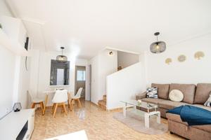 DUPLEX DE 3 DORMITORIOS 2 BAÑOS EN LOS DOLSES ( ORIHUELA COSTA ) photo 0